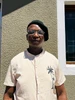Duab profile ntawm Luqmaan Al-Hakim mdayi