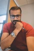 Profile picture of Abhishek
