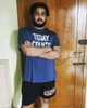 Ram(r)en profileko argazkia