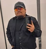 Duab profile ntawm Anthony orta