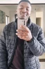 Foto de perfil de Kgomotso