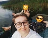 Zdjęcie profilowe Rysia