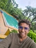 Hulagway sa profile ni Krishna Joshi