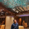 Poto profil Parag
