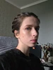 Duab profile ntawm Anastasia