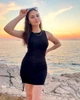 Hulagway sa profile ni Sandra