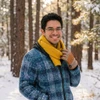 Stampa tal-profil ta' Miguel