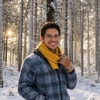 Profiilikuva: Miguel