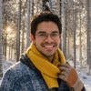 Foto profil Miguel