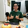 Hulagway sa profile ni Jeremy