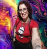 Foto de perfil de Thais