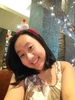 Hulagway sa profile ni Venessa Chung