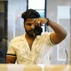 Duab profile ntawm Arjun madhupal
