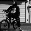 Duab profile ntawm Paul
