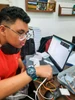 Hulagway sa profile ni Putra