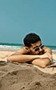 Duab profile ntawm Younes