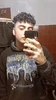 Duab profile ntawm Ezequiel