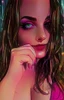 Gambar profil Veronica