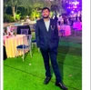 Hulagway sa profile ni Shailesh Sharma