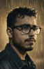 Hassan profilio nuotrauka