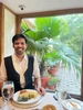 Hulagway sa profile ni Rajat