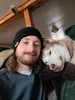 Duab profile ntawm Max