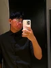 Duab profile ntawm Gerald