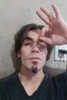 Duab profile ntawm Kalil