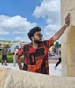 Ashish ulanyjynyň profil suraty