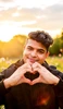 Duab profile ntawm Devang