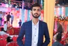 Hulagway sa profile ni Vijay kumar