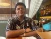Hulagway sa profile ni Abhiram