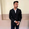 Duab profile ntawm Aaditya