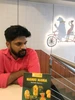 Profile picture of Santhosh