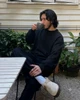 Duab profile ntawm Larry