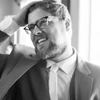 Daniel profilio nuotrauka