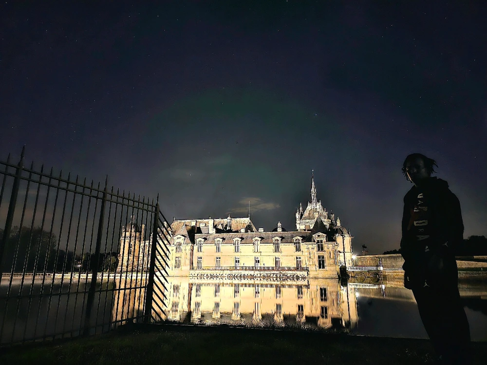 Le one piece est la , je l'ai trouvé 😅