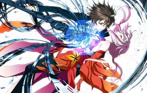 Guilty Crown is one of the first I started watching, it was pretty good.