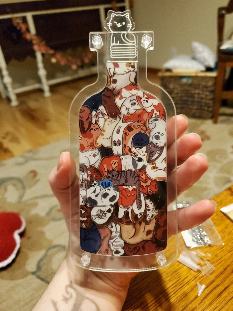 Image uploaded by Stephanie