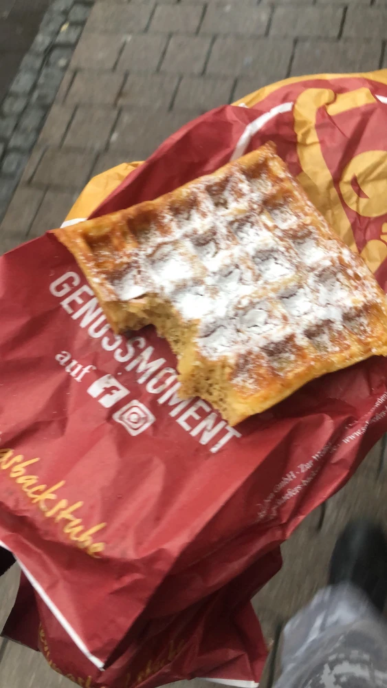 Bild hochgeladen von Benjamin c: