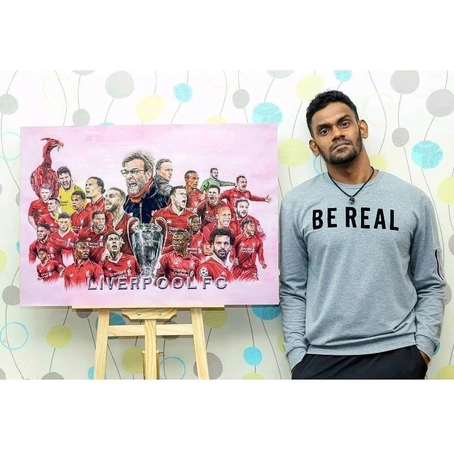 Image uploaded by Ganesh Segar