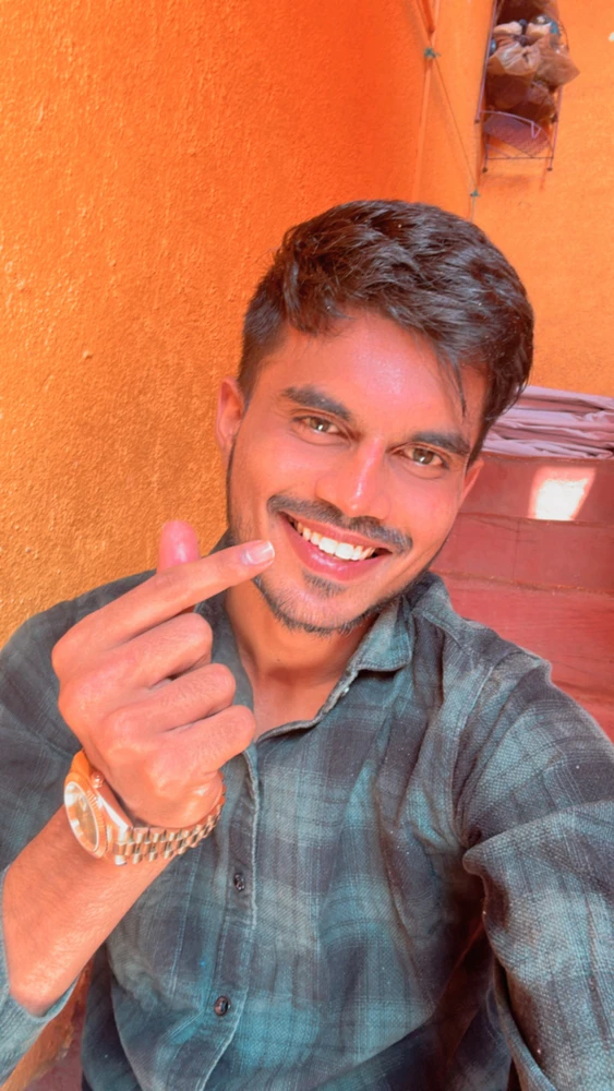 Image uploaded by Kunal
