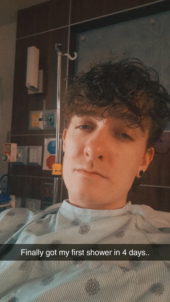 Image uploaded by Wyatt grady