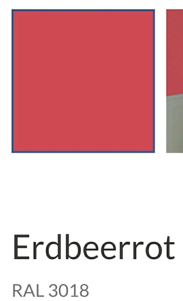 Zu schön🍓
Seit 14 Jahren auch in jeder Wohnung an einer der Wände👩🏼‍🎨