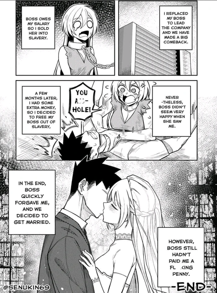 Incase you wondering how it ended