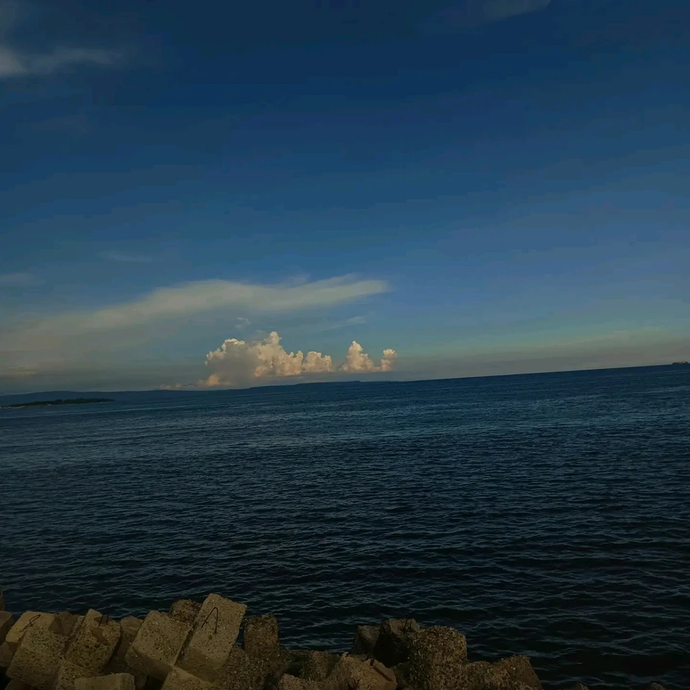 "She finally went outside after rotting in her bed for a couple of months."