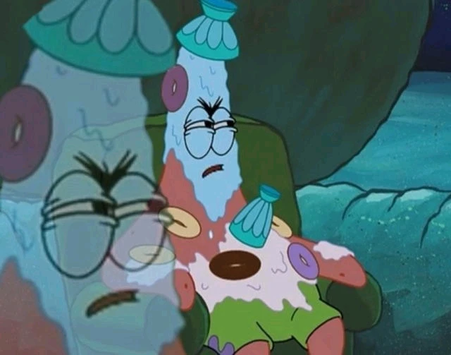 Image uploaded by Travis "Bickle" Pugh