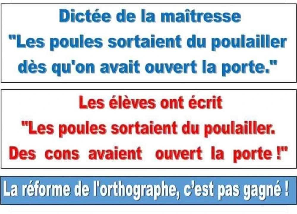 Il y a une certaine différence entre faire des fautes d'inattention, et ne pas utiliser la bonne orthographe. A même consonance, le sens d'une phrase peut être carrément différent... Faire quelques fautes d'orthographe, ça n'est pas très important, mais c'est tellement mieux quand c'est bien écrit... Au même titre que c'est mieux quand il y a de la ponctuation, des verbes conjugués correctement, une syntaxe correcte... Et évidemment on ne parle pas là des personnes "dys", pour qui le problème est bien différent. 
Alors oui, je fais partie de ces personnes "relou" qui corrigent car cela fait aussi partie pour moi, du respect d'autrui; et je préfère "tirer les gens vers le haut" que "niveler par le bas" à l'image de ce que l'on préfère faire aujourd'hui au niveau de l'éducation...
J'assume.