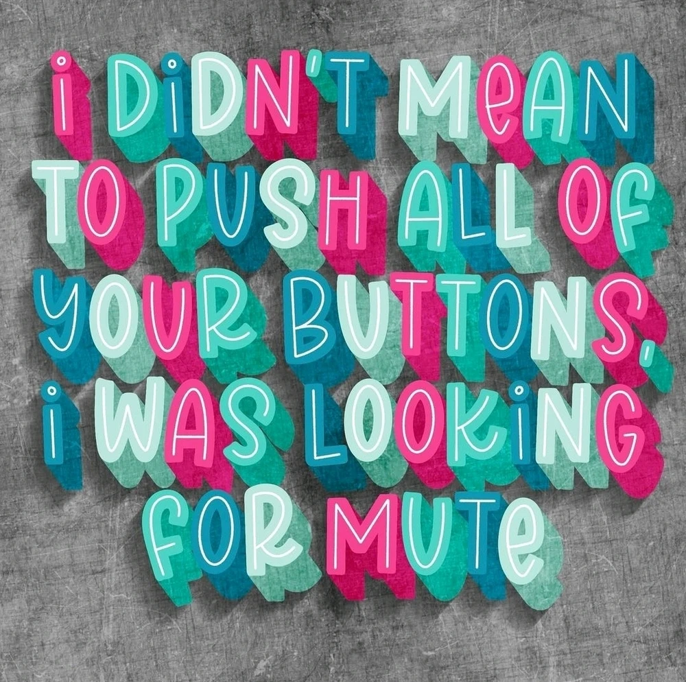 NO ONE BUT MYSELF... 😂🤣😆🥰

ENJOY THE MOMENT!!! 😉🤪😋

CHEERS!😍🌻🌈🫶💖✨️