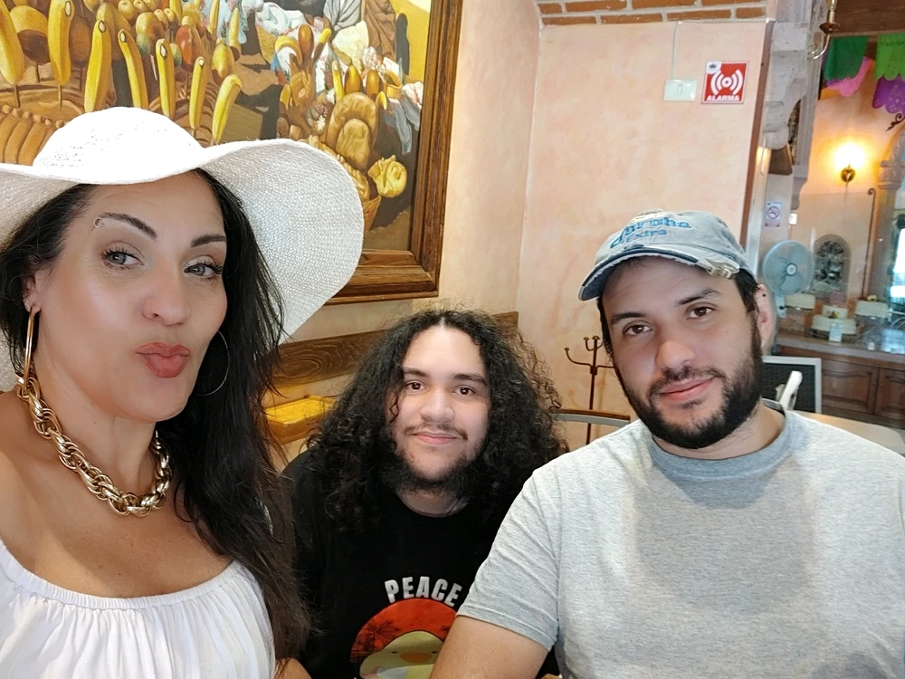 Image uploaded by ❤ Sophia aka Mango Mami ❤️